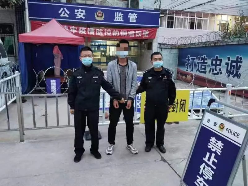 <b>破案追赃！武功警方破获系列摩托车盗窃案</b>