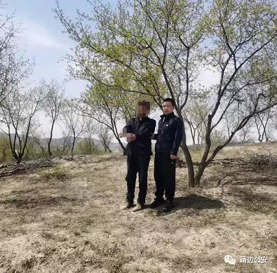 <b>现实版“鬼吹灯” 3人组成“摸金团”盗掘古墓  潜逃三年终落网 </b>