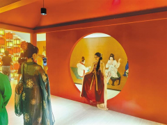 <b>“影视+旅游” 点燃陕西文旅新引擎</b>