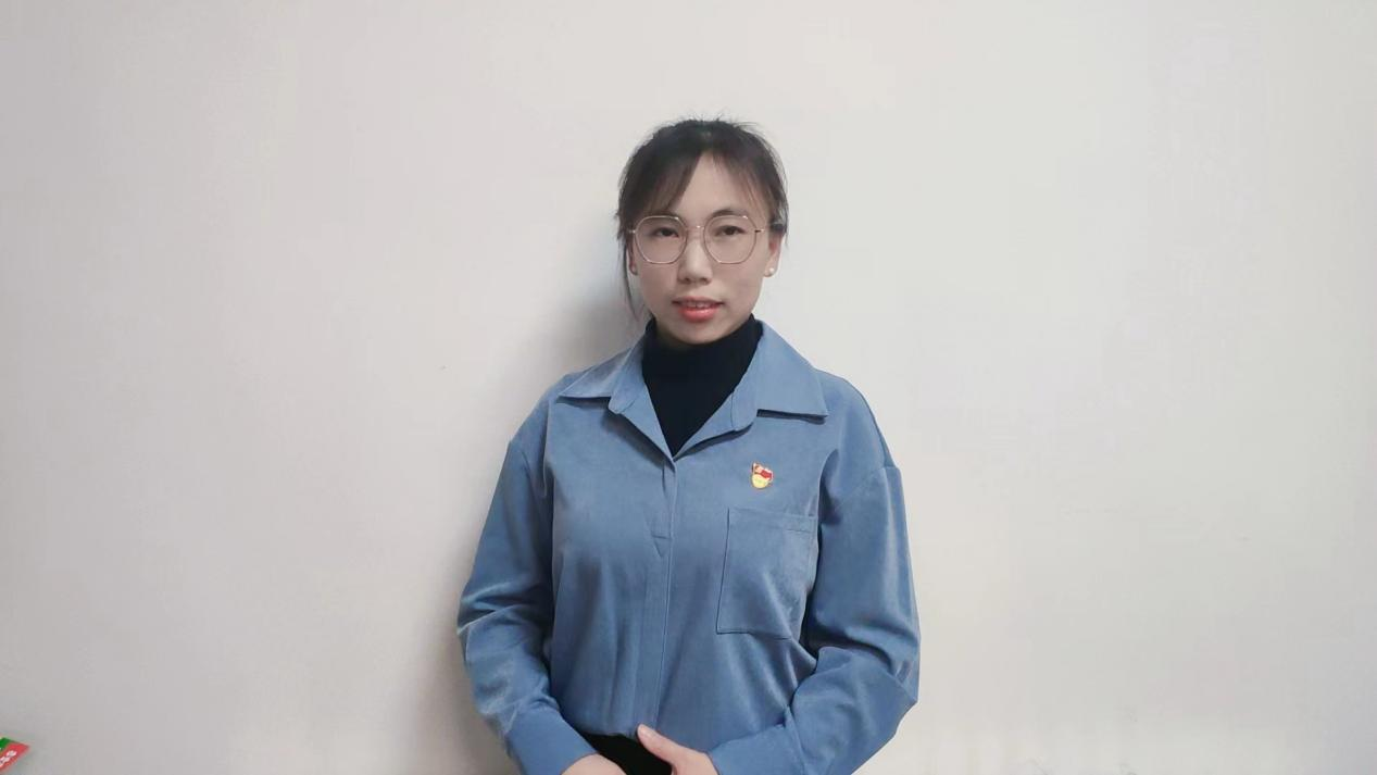 <b>2022年西咸新区中小学教学能手 沣西新城大王东小学语文教师——关妮</b>