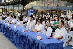 <b>开展15场次餐饮消费系列活动 “知味陕西·汉中味道”2022餐饮消费季启动</b>