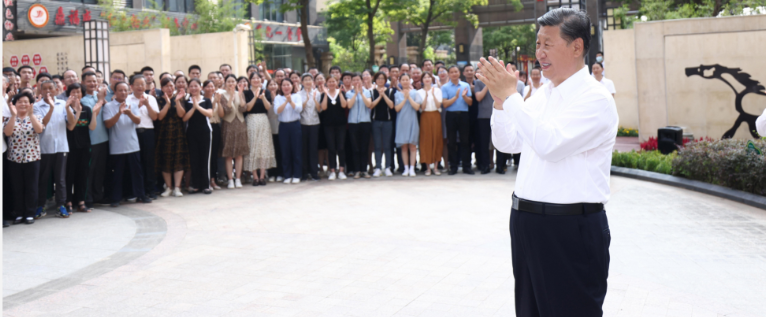 <b>习近平在湖北武汉考察时强调 科技自立自强是国家强盛之基  安全之要</b>