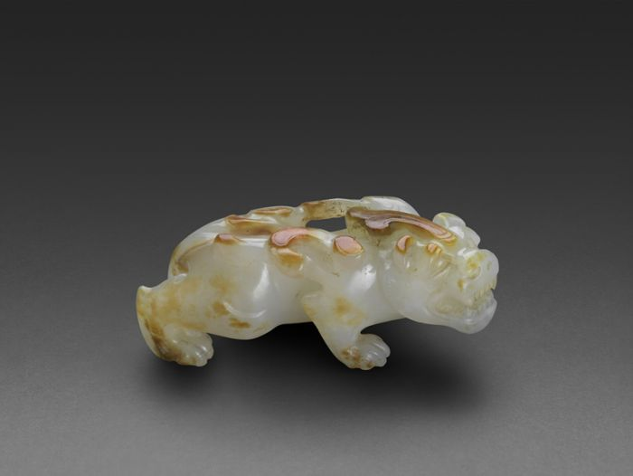 <b>咸阳博物院32件精品文物将在上海展出</b>