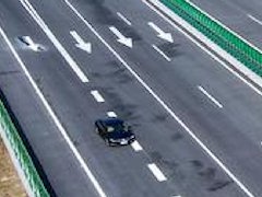 最新《国家公路网规划》公布 西安将再添一环
