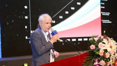 <b>秦汉新城外国友人入选“西安英才计划”</b>