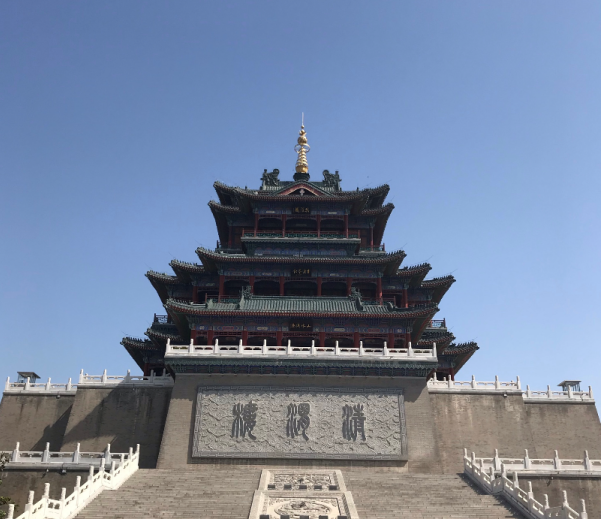 <b>咸阳市首批10家文化产业示范园名单新鲜出炉</b>