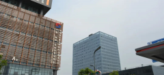 <b>西咸新区秦汉新城入选2022“一带一路”建设案例</b>