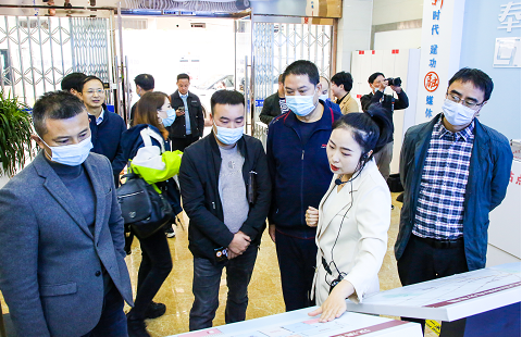 <b>汉滨区：实施“三共”机制构建新时代文明实践阵地</b>