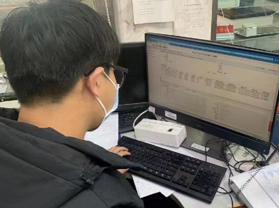 <b>工商银行榆林分行全力做好疫情防控期间金融保障服务工作</b>