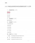 <b>神木市荣获2022年度榆林市招商引资、争资争项先进县市区</b>