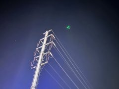 <b>国网榆林供电公司：全方位特巡 确保迎峰度夏“电力十足”</b>