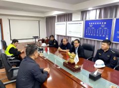 <b>印台区：狠抓工地扬尘治理 用心守护一方蓝天</b>