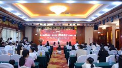 <b>第五届中华少年说商洛展区决赛在商州区举行</b>