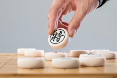 <b>中国体育彩票“民间棋王”争霸赛商洛赛区开赛</b>