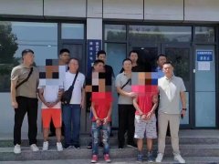 <b> 守护当“夏” “警”管放心——汉中市公安局为平安“加码”</b>