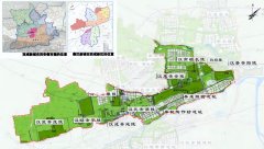 <b>秦汉新城渭陵保护展示工程一期项目正式启动！</b>