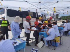 <b>集中工会系统资源  西安市总工会2023年“送清凉+”慰问活动启动</b>