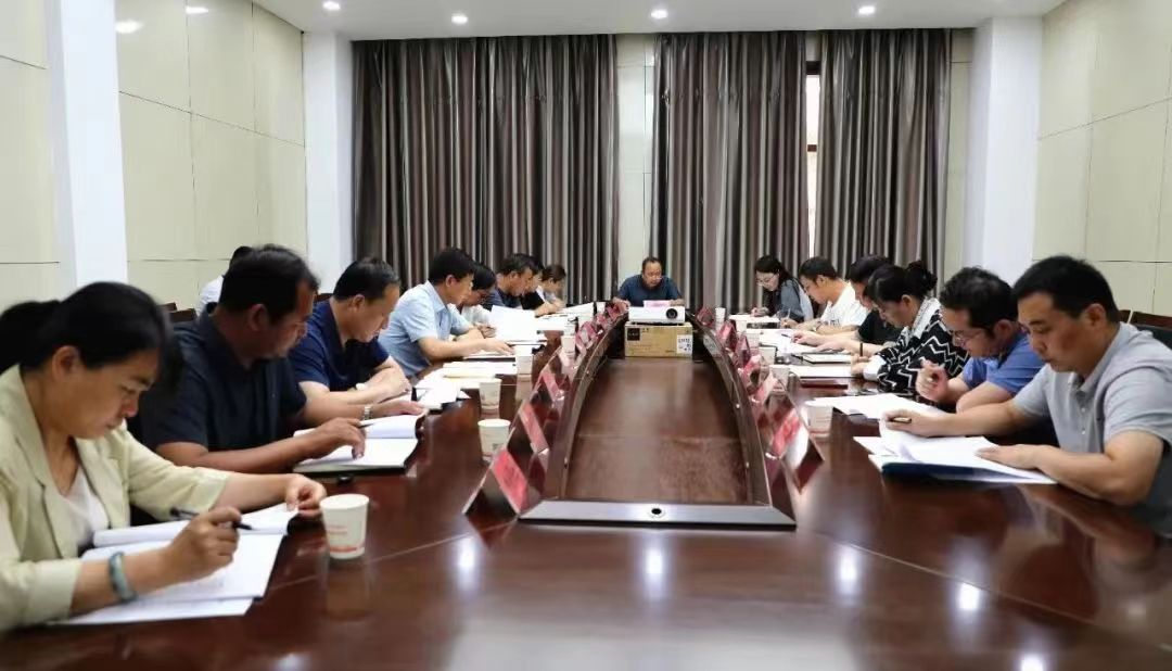 <b>陕西省农业农村厅督导验收横山区新型经营主体示范创建项目</b>