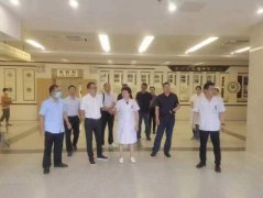 <b>为期3-6个月 安康市汉滨区卫健局组织医务人员赴武进区交流学习</b>