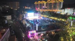 <b>“羌风汉韵·清凉宁强”音乐季系列活动之青年歌手大赛在宁强县收官</b>