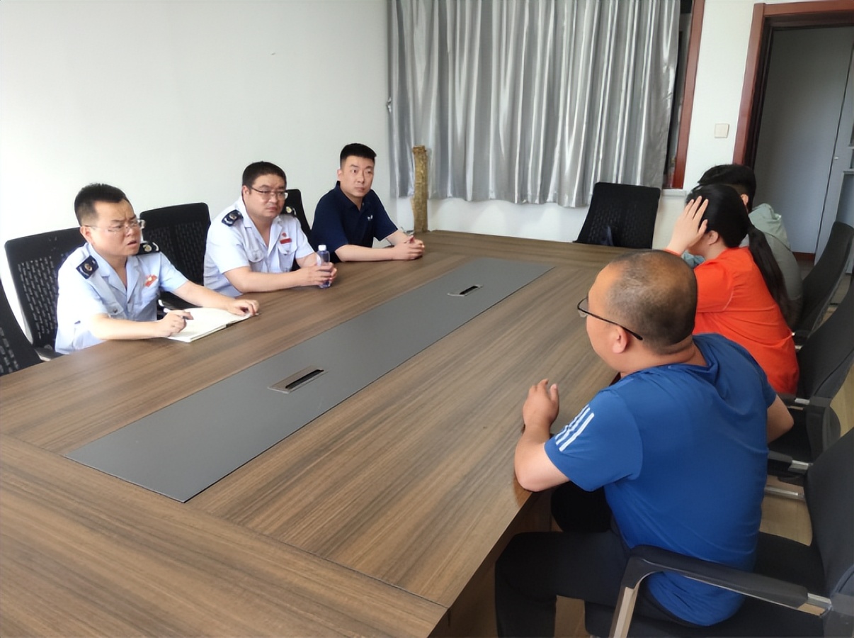 <b>国家税务总局佳县税务局精准滴灌 助力涉农民企“茁壮成长”</b>
