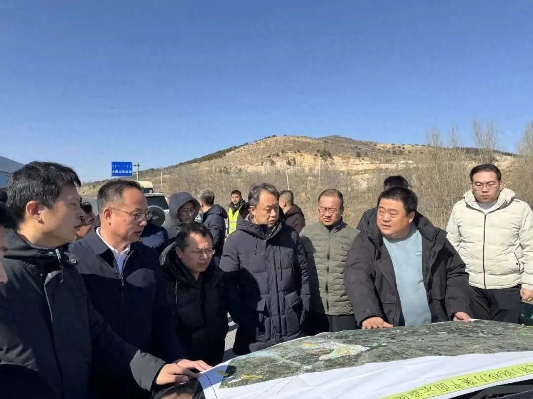 <b>内蒙古将新增一条高速公路！</b>