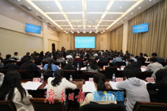 <b>推进“双圈融合”打造“就业大脑” 济南多举措促进高质量充分就业</b>
