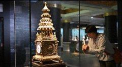<b>呼和浩特“5·18国际博物馆日”系列活动开幕</b>
