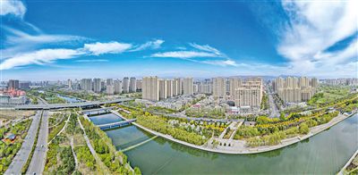 <b>增进民生福祉的内蒙古温度</b>