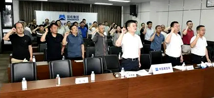 <b>西安经开区各企业积极开展“安全生产月”活动</b>