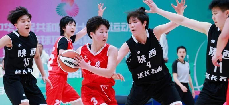 <b>陕西省第五届少儿体育嘉年华活动将于6月14日、15日举办</b>