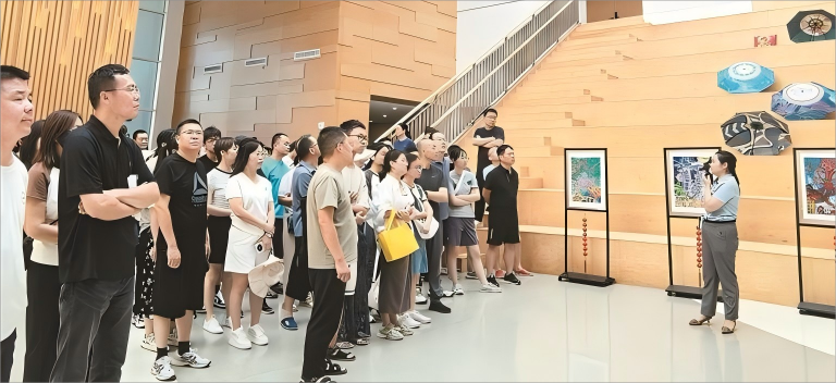 <b>西安多所高中举办校园开放日活动</b>