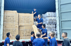 <b>河北阜平：4000件应急救灾物资运抵</b>