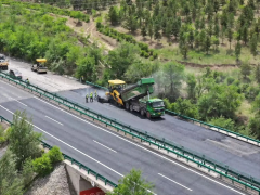 <b>内蒙古这些高速公路即将提速！涉及呼和浩特</b>