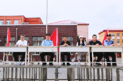 <b>哈尔滨市阿城公安局：“开学第一课”点亮平安新学期</b>
