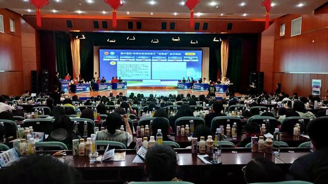 内蒙古开展“安康杯”知识竞赛近5万人次参与活动