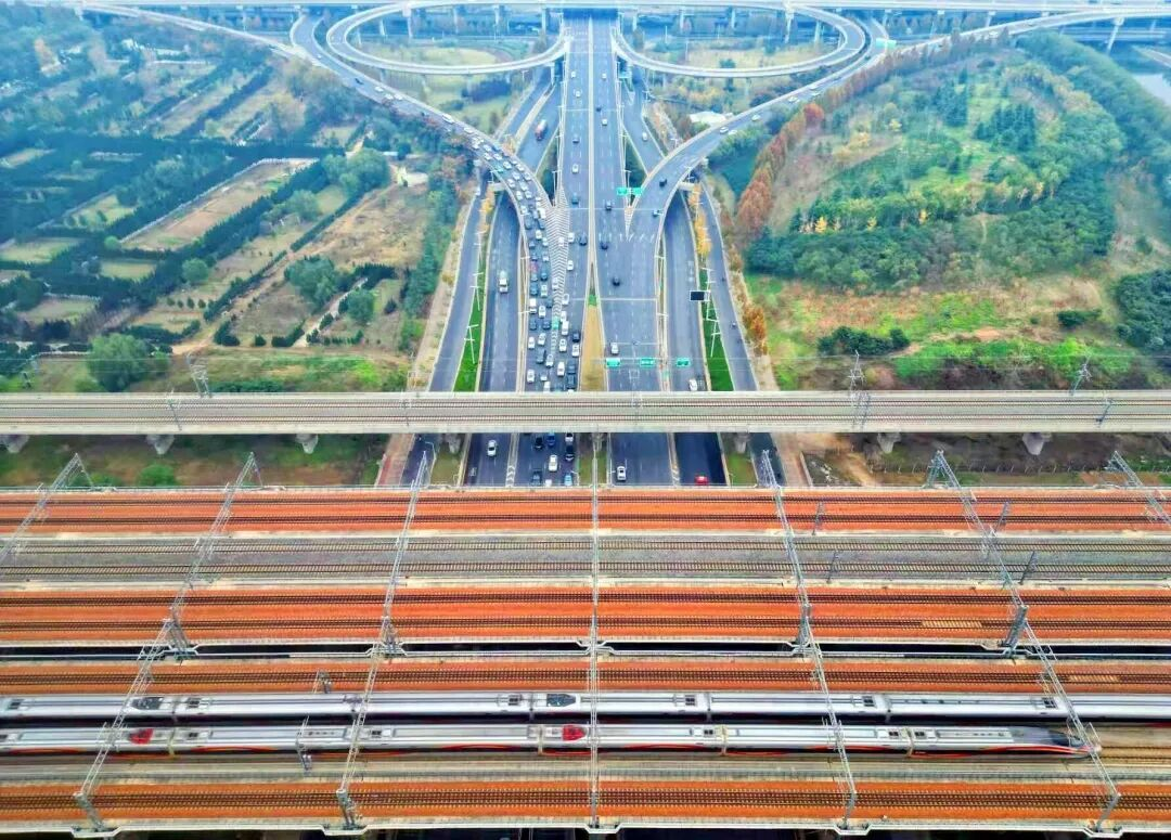 郑州铁路开行6列“球迷专列”