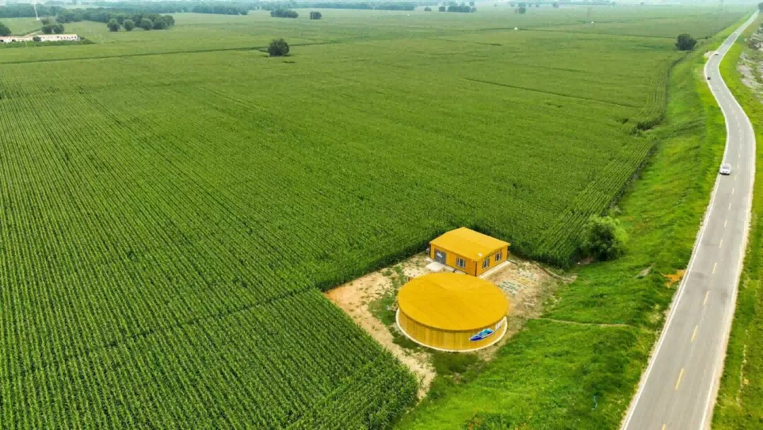 <b>新突破！两个“国字号”示范基地落地内蒙古呼和浩特！</b>