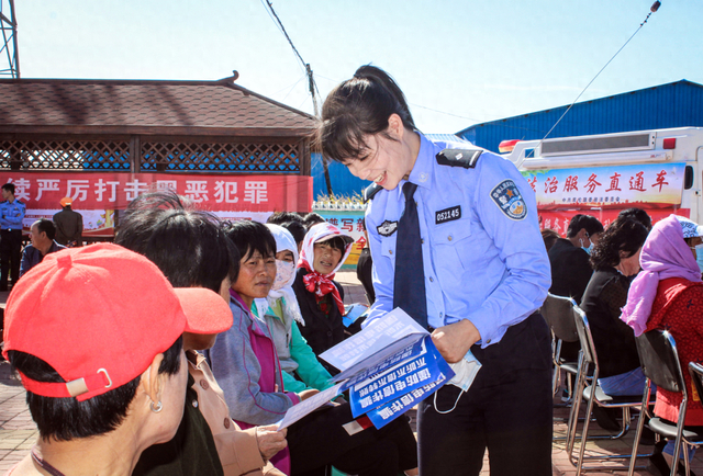 <b>全量巡查+智能预警，内蒙古“数智赋能”织密执法监督闭环网 </b>