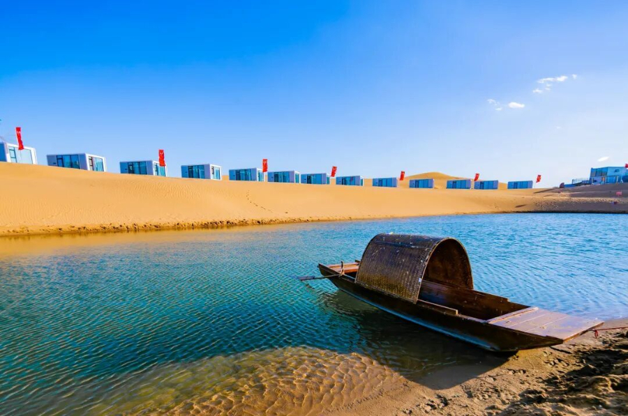 <b>内蒙古再添5个自治区级旅游品牌，休闲度假体系持续完善</b>