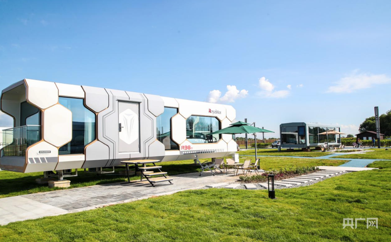 <b>内蒙古出台自驾露营发展指导意见，打造全国营地建设标杆</b>