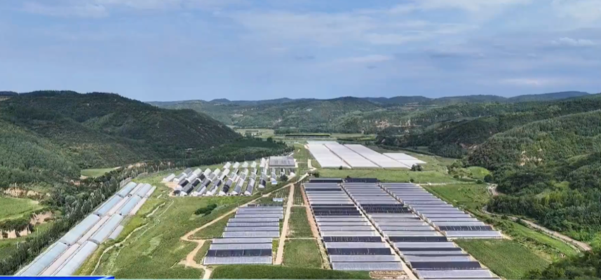 <b>延安市宝塔区以“千万工程”经验引领乡村振兴新征程</b>