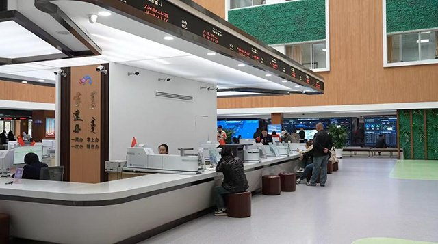 <b>内蒙古霍林郭勒深化审批改革，精准服务助企发展</b>