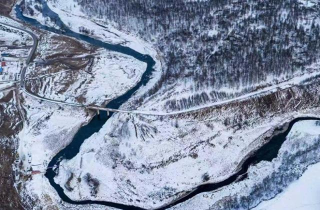 <b>内蒙古冰雪旅游季启动 多地融合文化特色打造冬季旅游新场景</b>