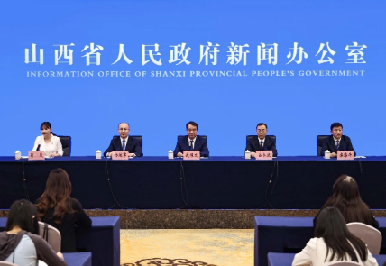 <b>山西发布二十条举措 破解涉林审批堵点</b>