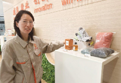 <b>工业尾气变燃料乙醇 河北首朗打通海外供应链</b>