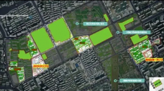 西安市雁塔区两所新校开工 纳入西安辅轮中学教育集团托管办学